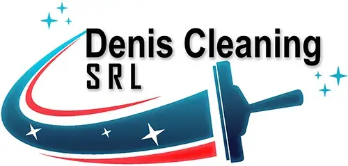 Logo Denis Cleaning